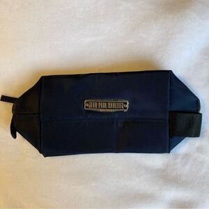 Jean Paul Gaultier Navy Men's Bag